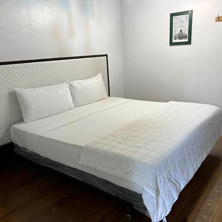 Hacienda Juanita Hotell Maricao Exteriör bild
