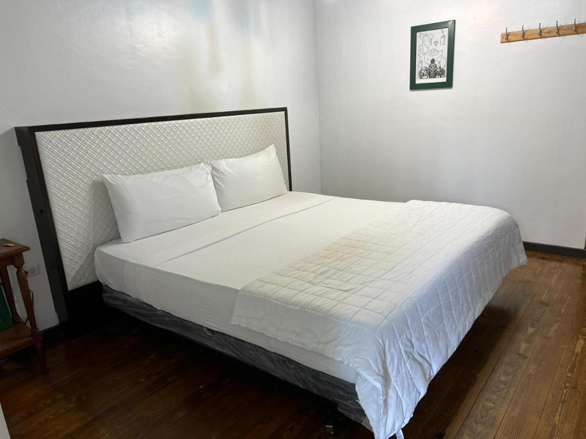 Hacienda Juanita Hotell Maricao Exteriör bild
