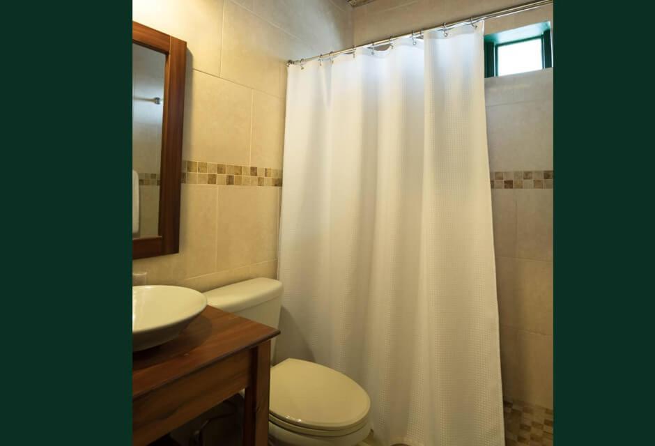 Hacienda Juanita Hotell Maricao Exteriör bild